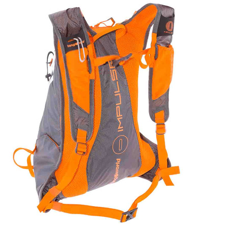 Mochila Trangoworld Impulse 20 ST 521