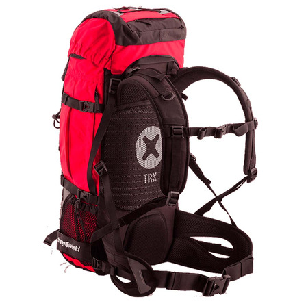 Mochila Trangoworld Mezak 35 186 U