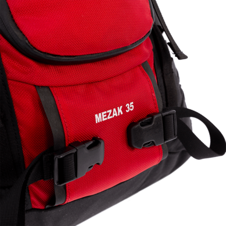 Mochila Trangoworld Mezak 35 186 U