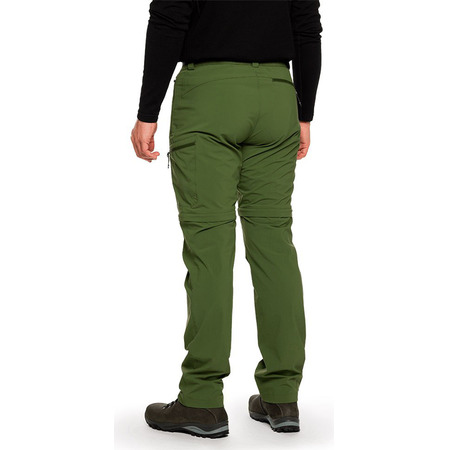 Pantalón Desmontable Trangoworld Aroche SF 130