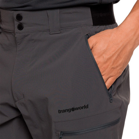 Pantalón Desmontable Trangoworld Palec 350