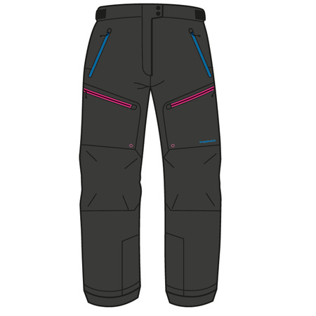 Pantalón GTX Trangoworld Traful 110