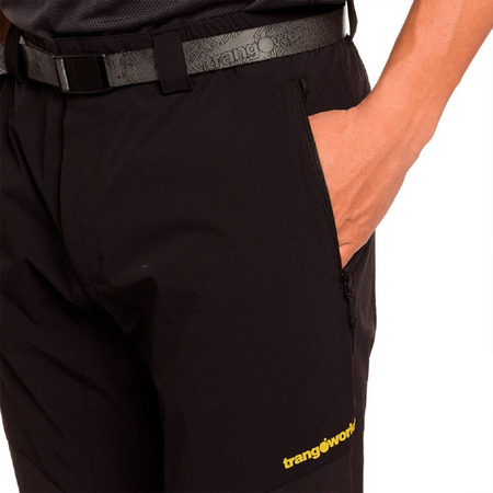 Pantalón Pirata Trangoworld Tanzen SF 210