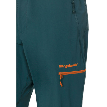 Pantalón Trangoworld Altai SF 2A0