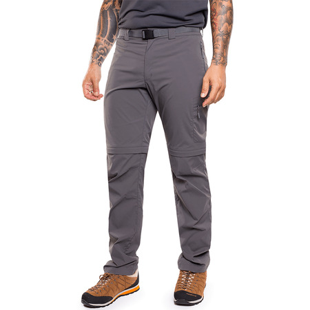 Pantalón Desmontable Trangoworld Aroche VN 680