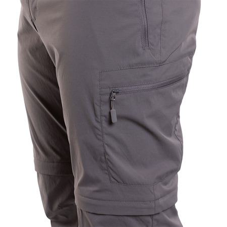 Pantalón Desmontable Trangoworld Aroche VN 680