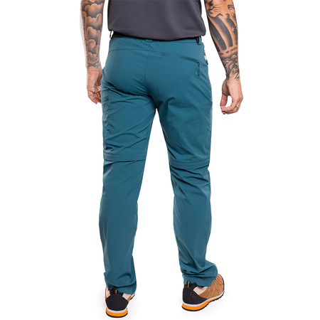 Pantalón Desmontable Trangoworld Aroche VN 6B0