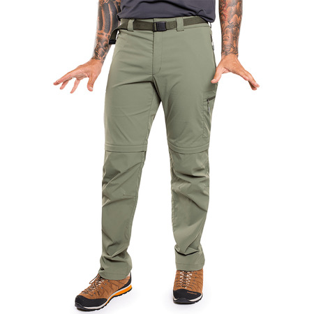 Pantalón Desmontable Trangoworld Aroche VN 6D0