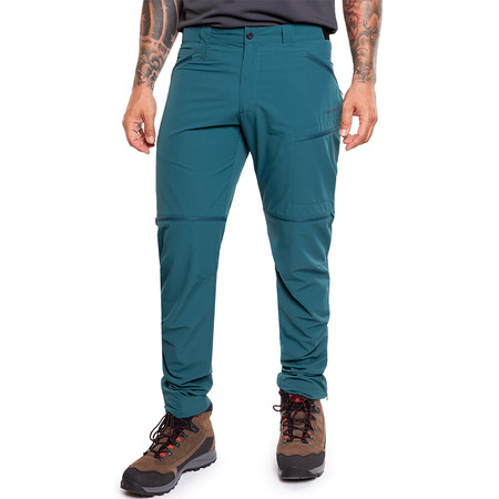 Pantalón Trangoworld desmontable Arpont TH 220