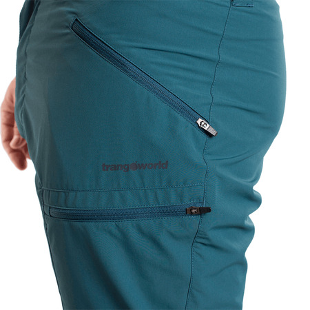 Pantalón Trangoworld desmontable Arpont TH 220