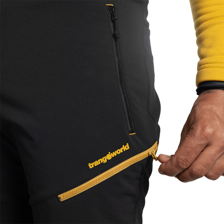 Pantalón Trangoworld Balaitus DR 110