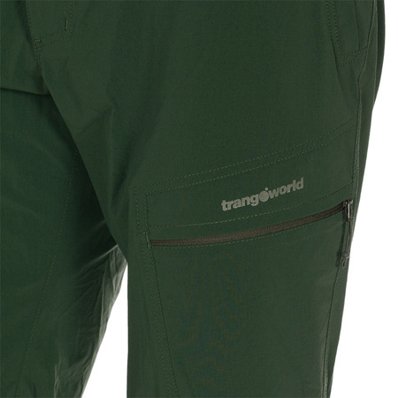 Pantalón Trangoworld Basset TH 1L0