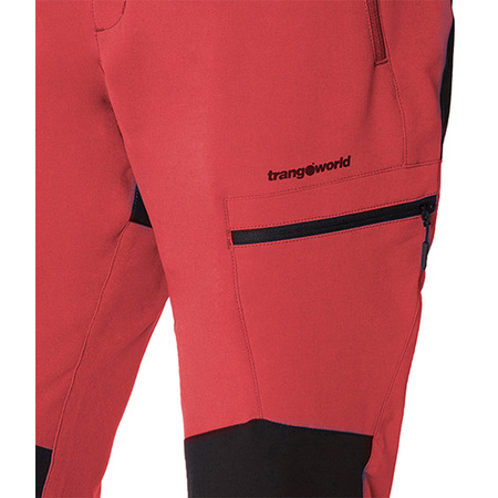 Pantalón Trangoworld Beire 2Q1