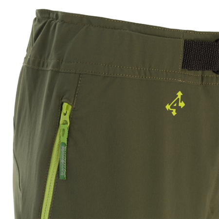 Pantalón Trangoworld Bolmen 970