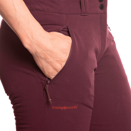 Pantalón Trangoworld Burela 350