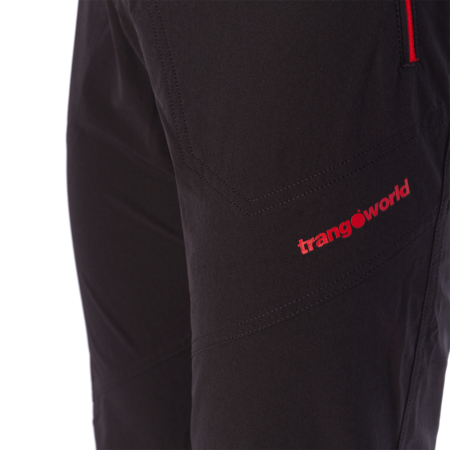 Pantalón Trangoworld Buron DN 810