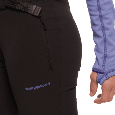 Pantalón Trangoworld Causiat 61W