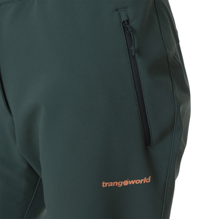 Pantalón Trangoworld Causiat 6S0