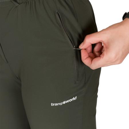 Pantalón Trangoworld Deba 170