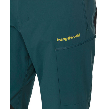 Pantalón Trangoworld Drohmo SF 2A1