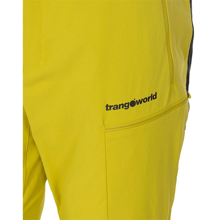 Pantalón Trangoworld Drohmo SF 2D1