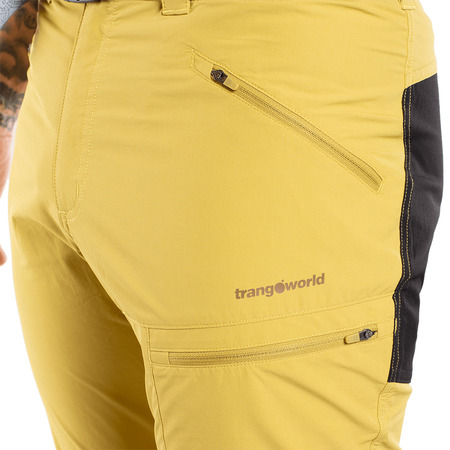 Pantalón Trangoworld Drohmo TH 231