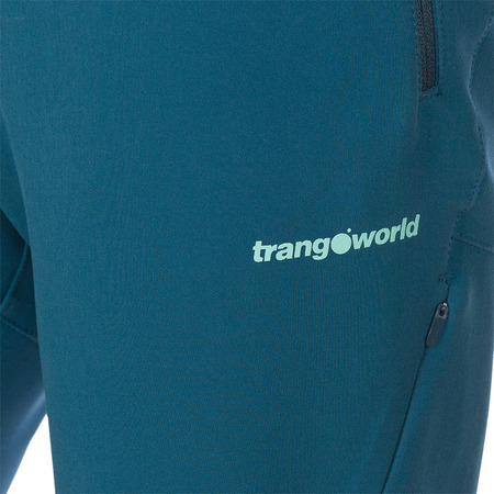 Pantalón Trangoworld Dunai 1A0