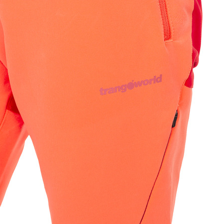 Pantalón Trangoworld Dunai 1JG