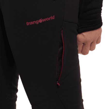 Pantalón Trangoworld Dunai DR 111