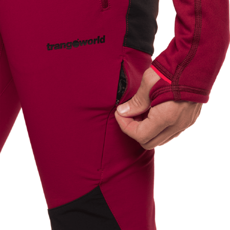 Pantalón Trangoworld Dunai DR 1D1