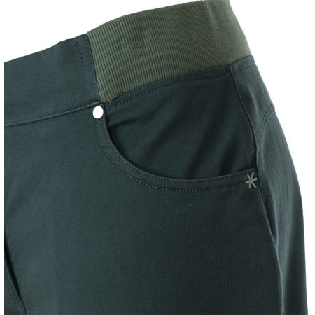 Pantalón Trangoworld Fasnia 5A0