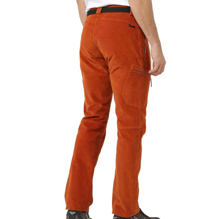 Pantalón Trangoworld Goym 4057 740