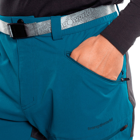 Pantalón Trangoworld Kangri KB 3A0