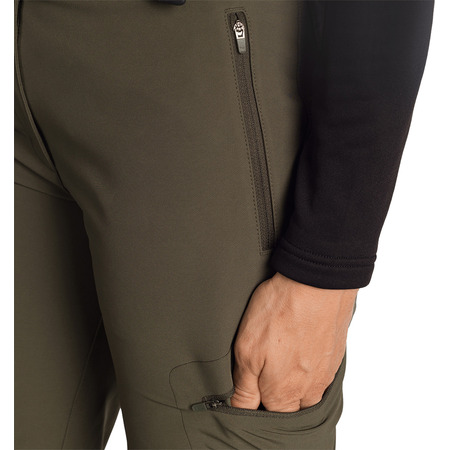 Pantalón Trangoworld Luna DR 140