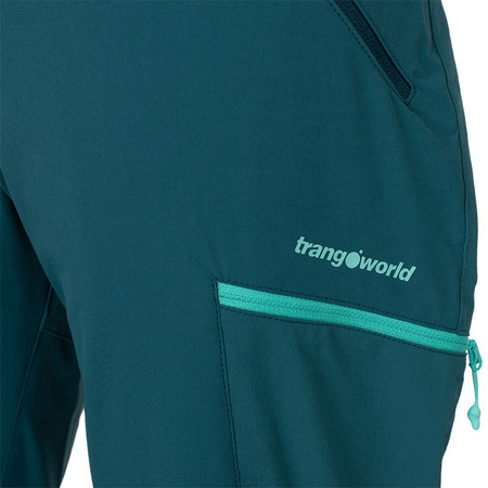 Pantalón Trangoworld Malaren 222