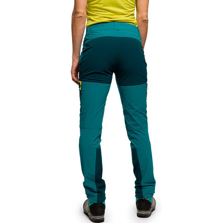 Pantalón Trangoworld Malaren 2GA