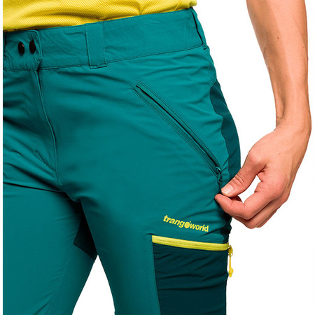 Pantalón Trangoworld Malaren 2GA