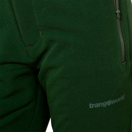 Pantalón Trangoworld Minaya 331