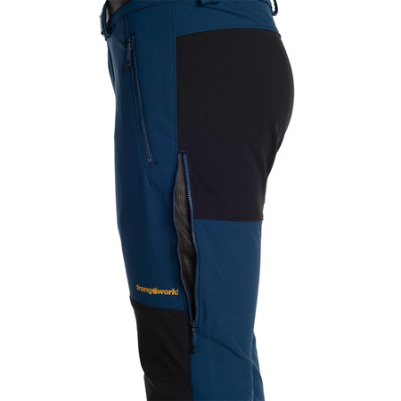 Pantalón Trangoworld Mourelle DR 141