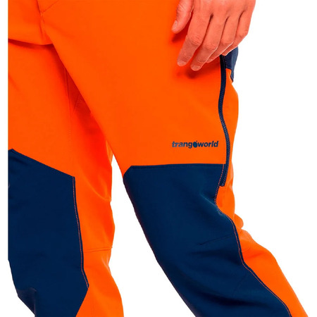 Pantalón Trangoworld Mourelle DR 1A4