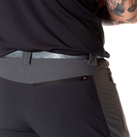 Pantalón Trangoworld Muley 61G