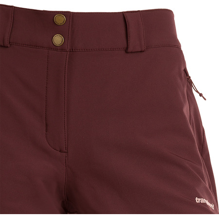 Pantalón Trangoworld Olukai DR 120