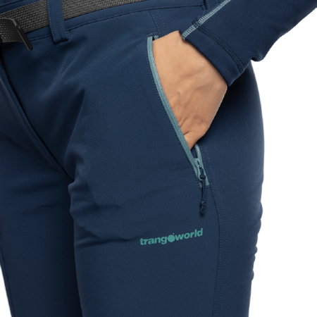 Pantalón Trangoworld Parana 5M0