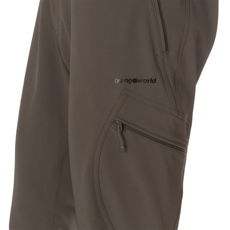 Pantalón Trangoworld Peyreget DR 140