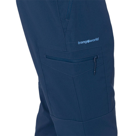 Pantalón Trangoworld Risco 320