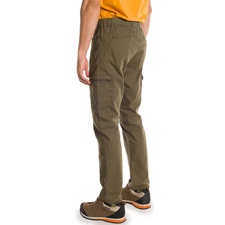 Pantalón Trangoworld Rodau 140