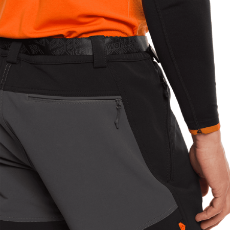 Pantalón Trangoworld Rovek DR 11C