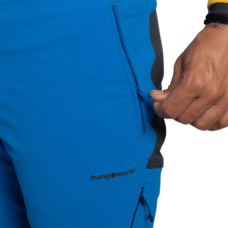 Pantalón Trangoworld Rovek DR 138