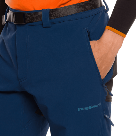 Pantalón Trangoworld Rovek DR 140