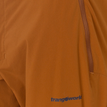 Pantalón Trangoworld Trubia 1D0